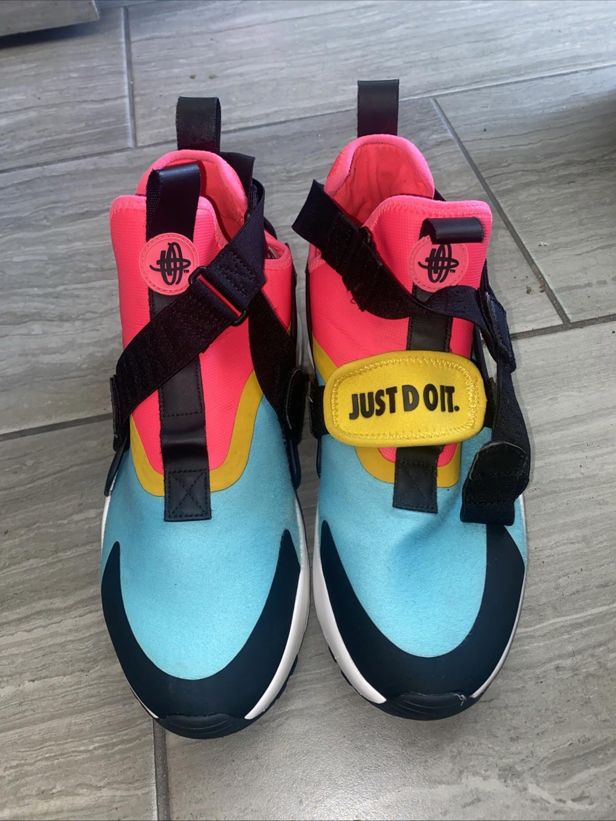 Nike Air Huarache City Women's AH6787-400 Size 11.5