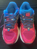 Brooks Womens Ravenna 6 1201821B657 Pink Running Shoes 8.5