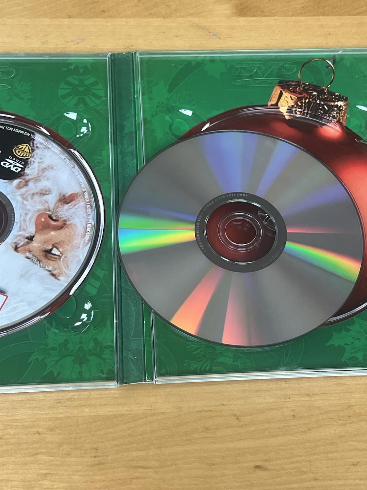 A Christmas Story (DVD, 2003, 2-Disc Set, Special Edition)