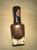 Sally Hansen Color Therapy Nail Polish170 Glow With The Flow