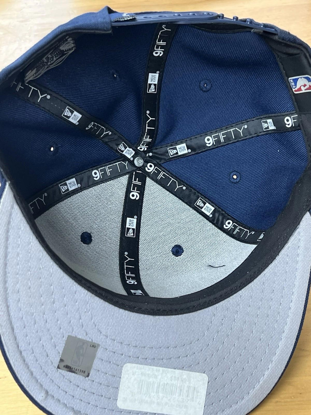 Pelicans Hat