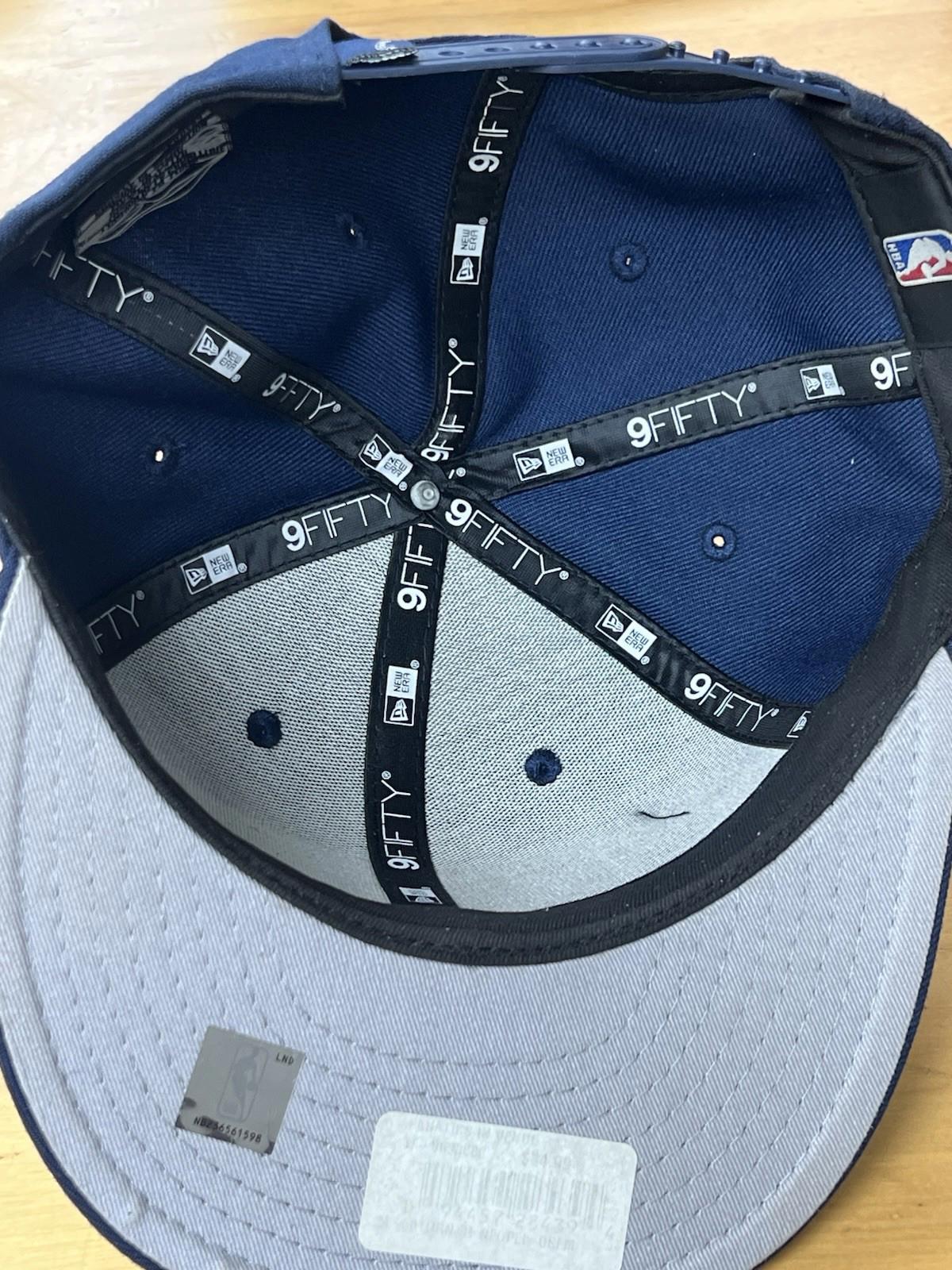 Pelicans Hat