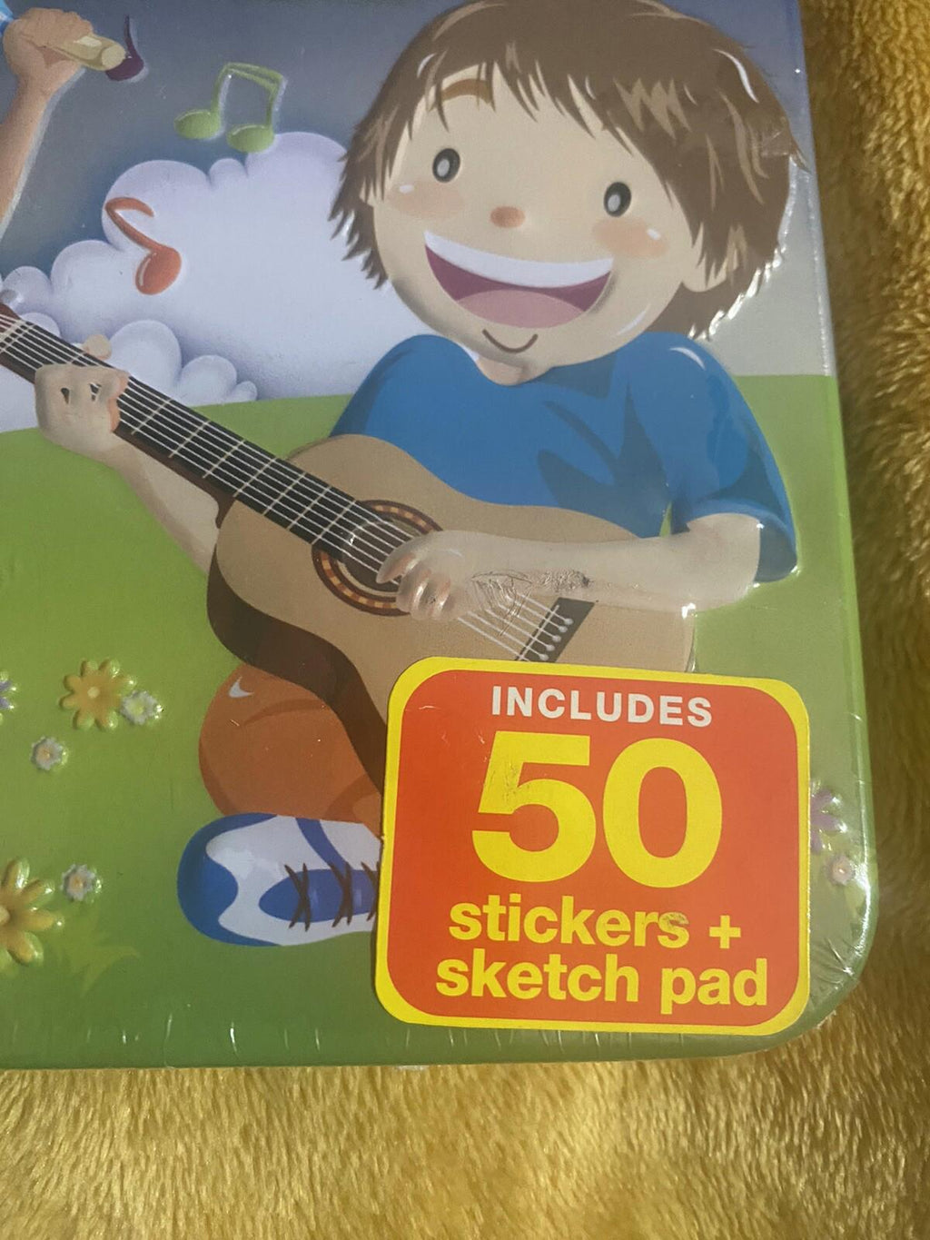 Sing  Play  Fun Songs for Kids - Audio CD By Sing  Play