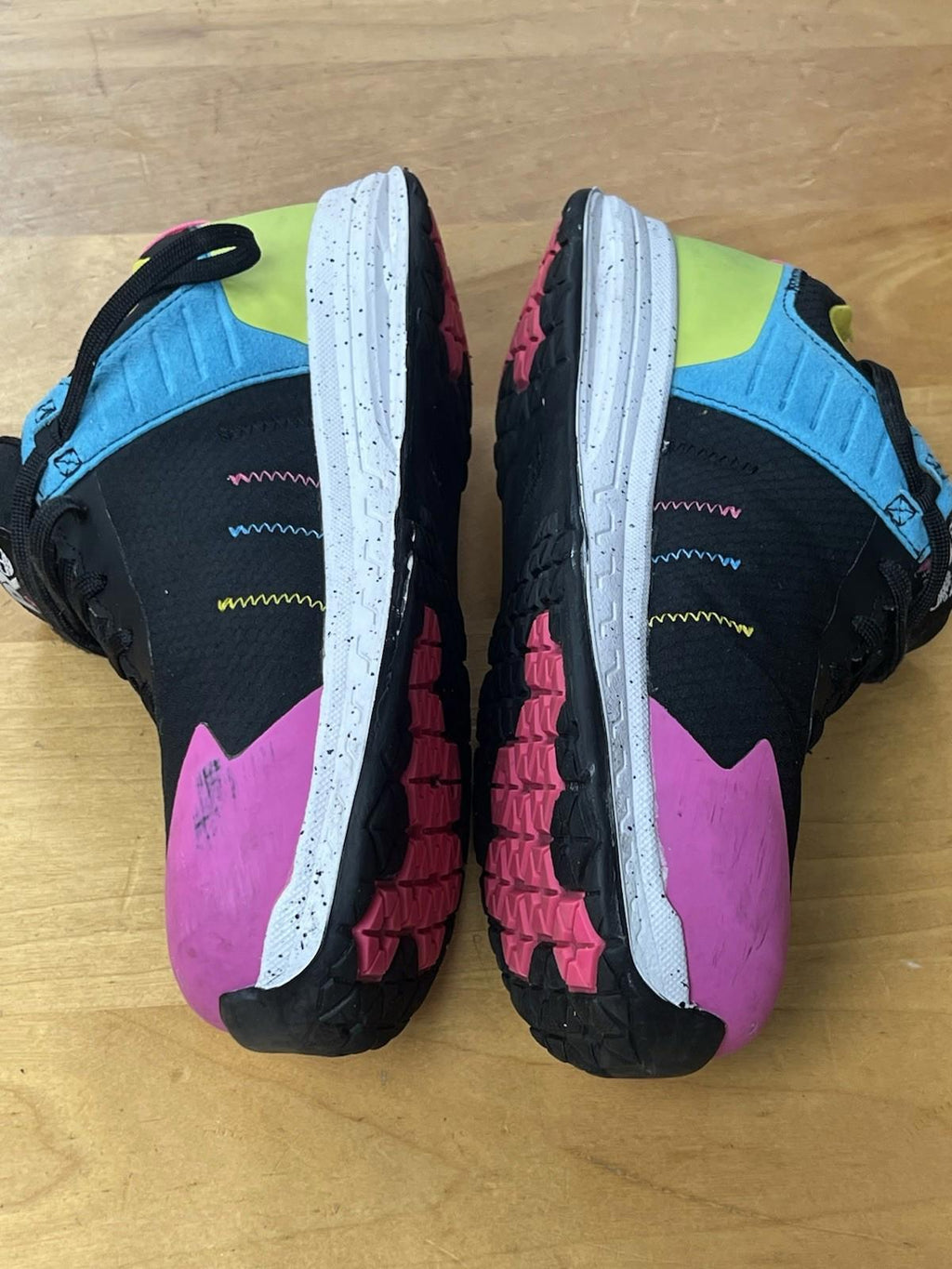 5.5 Timberland PRO Overdrive Women Composite Toe Safety Work