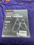Multifunctional Arm Trainer Adjust Strength fitness equipmen