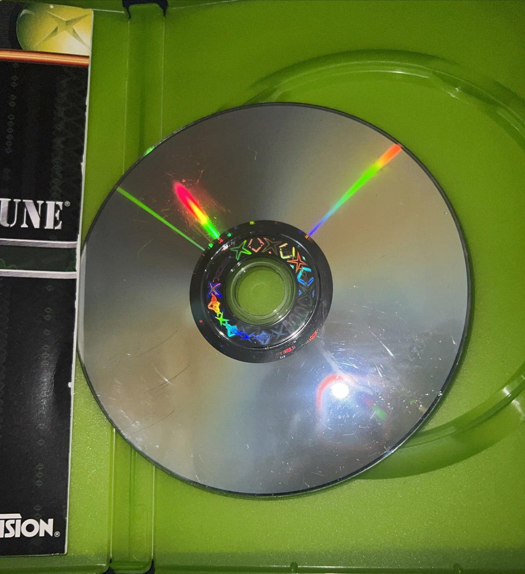 Soldier of Fortune 2-Double Helix - Microsoft Xbox CIB