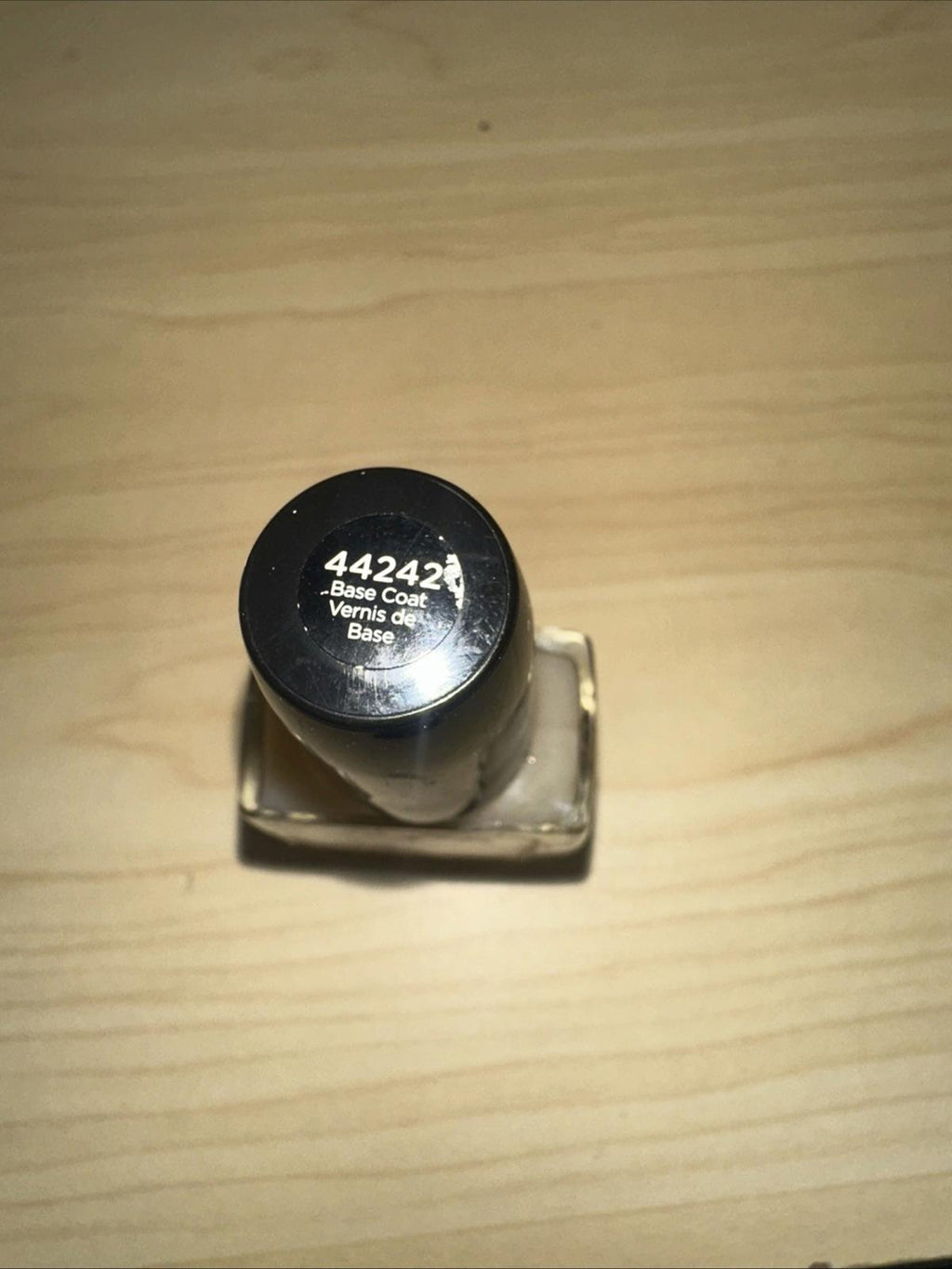 Sally Hansen Big Primer Base Coat 44242 Nail Polish