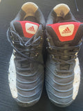 Retro Adidas Barricade ap 779001 PERFORMANCE Shoes men S 13