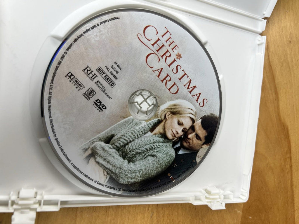 The Christmas Card (Hallmark)