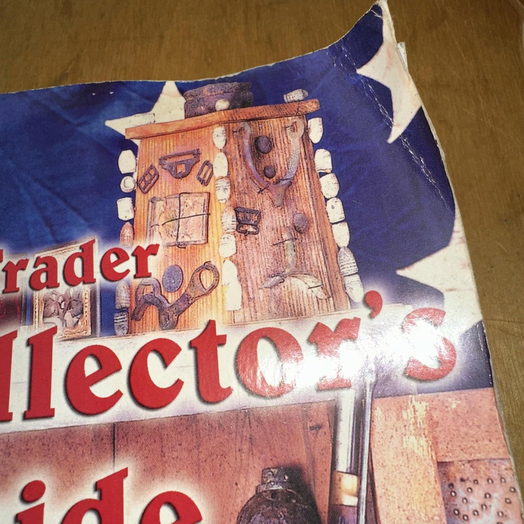 North South Trader Civil War Collector's Price Guide 10th ed