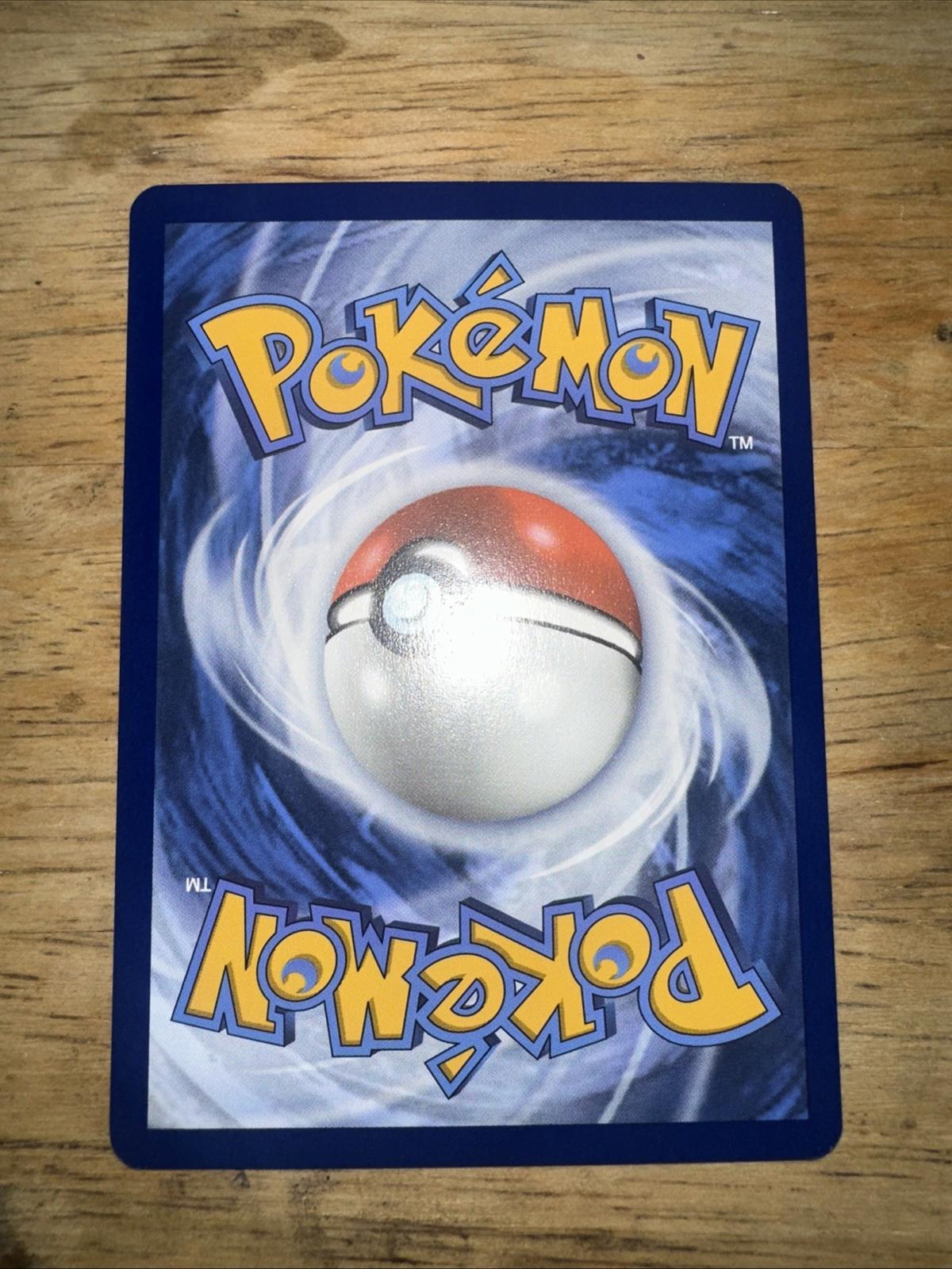 Larvitar Poke Ball Pattern 047/131 Prismatic Evolutions Holo
