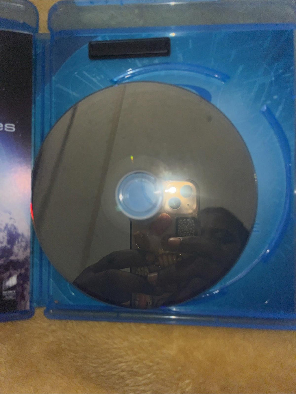 First Sunday (Blu-ray, 2008)