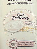 Garnier Whole Blends Oat Delicacy~Gentle Shampoo~22 oz