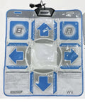Wii Dance Revolution DDR Wii Dance Pad Mat