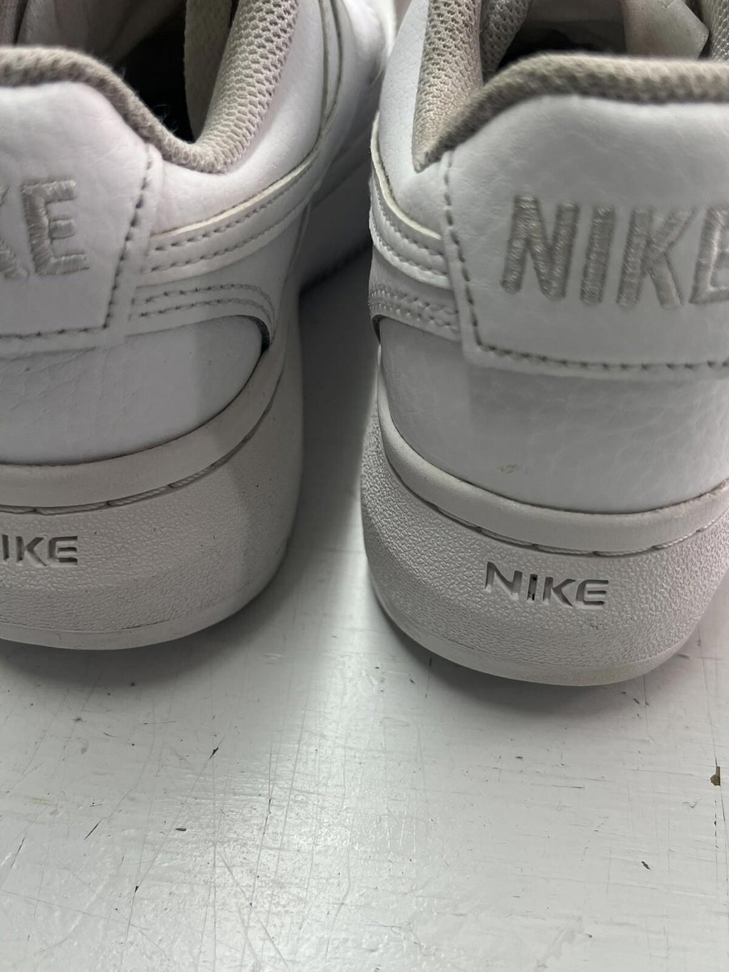 Nike Air Force 1 Low White 2022 DM0113-100 Women Sz 8