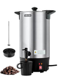 Vevor Electric Coffee Urn Wnskft10 Commercial Coffee Maker