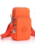 Waterproof Mobile Phone Bag Dog Walking Accessories Pouch