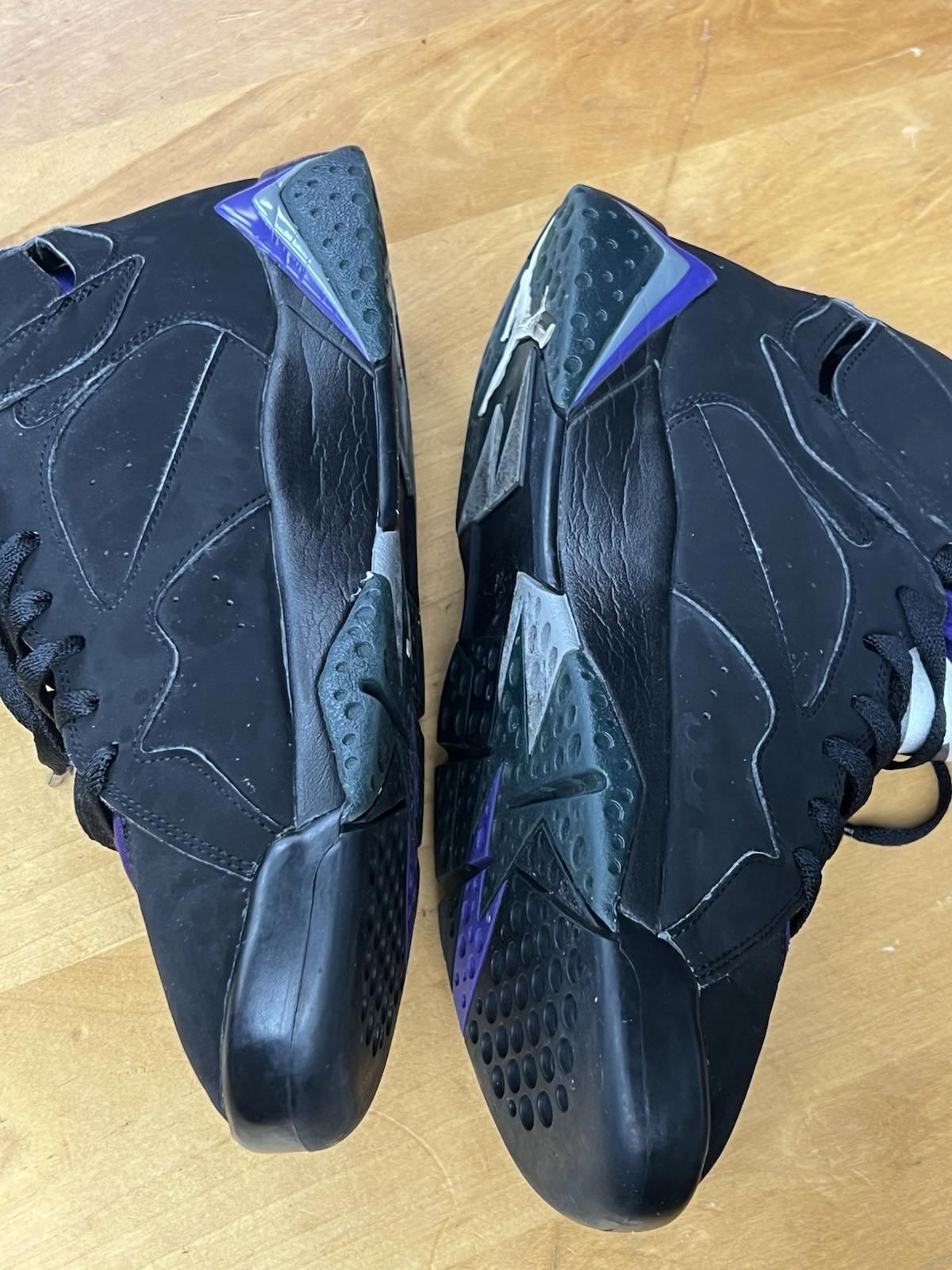 Air Jordan 7 Retro Ray Allen