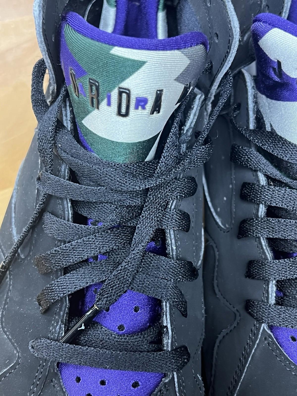 Air Jordan 7 Retro Ray Allen