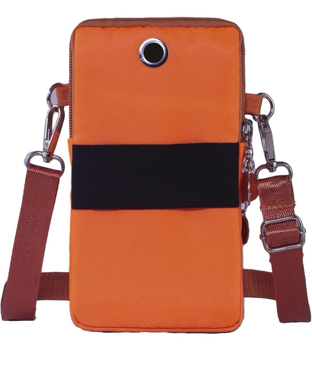 Waterproof Mobile Phone Bag Dog Walking Accessories Pouch
