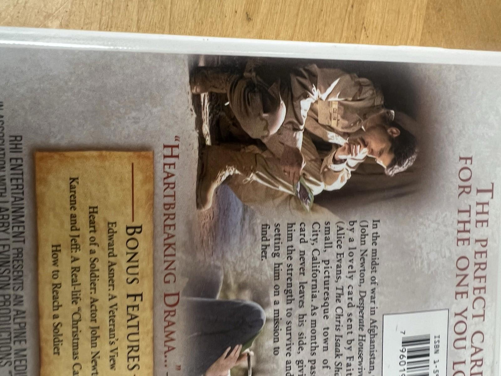 The Christmas Card (Hallmark)