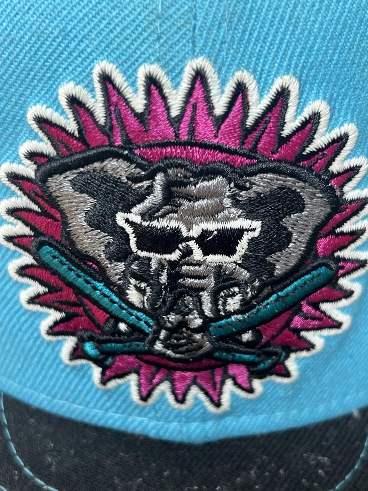 New Era 59Fifty Ripper GC Snapback Hat Cap