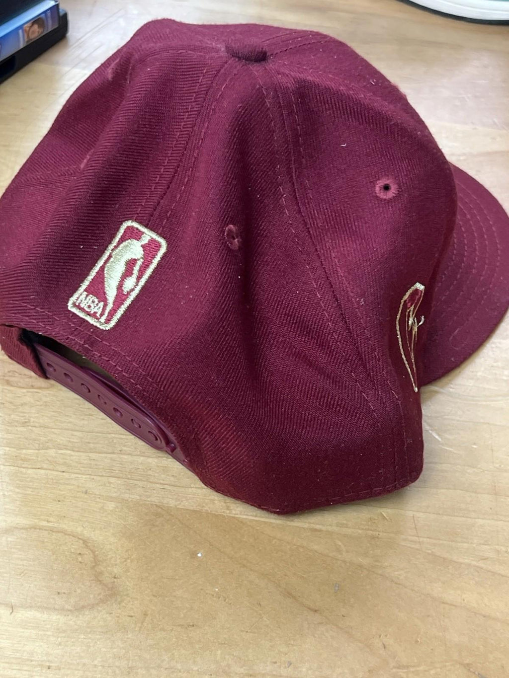 New Era Fitted ￼￼ One Size Fits Most