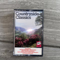 COUNTRYSIDE CLASSICS-DITTO-WEST GERMANY-CASSETTE-1970'S