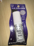 L.a. Colors Magical Dust Face And Body Sparkly Loose Powder
