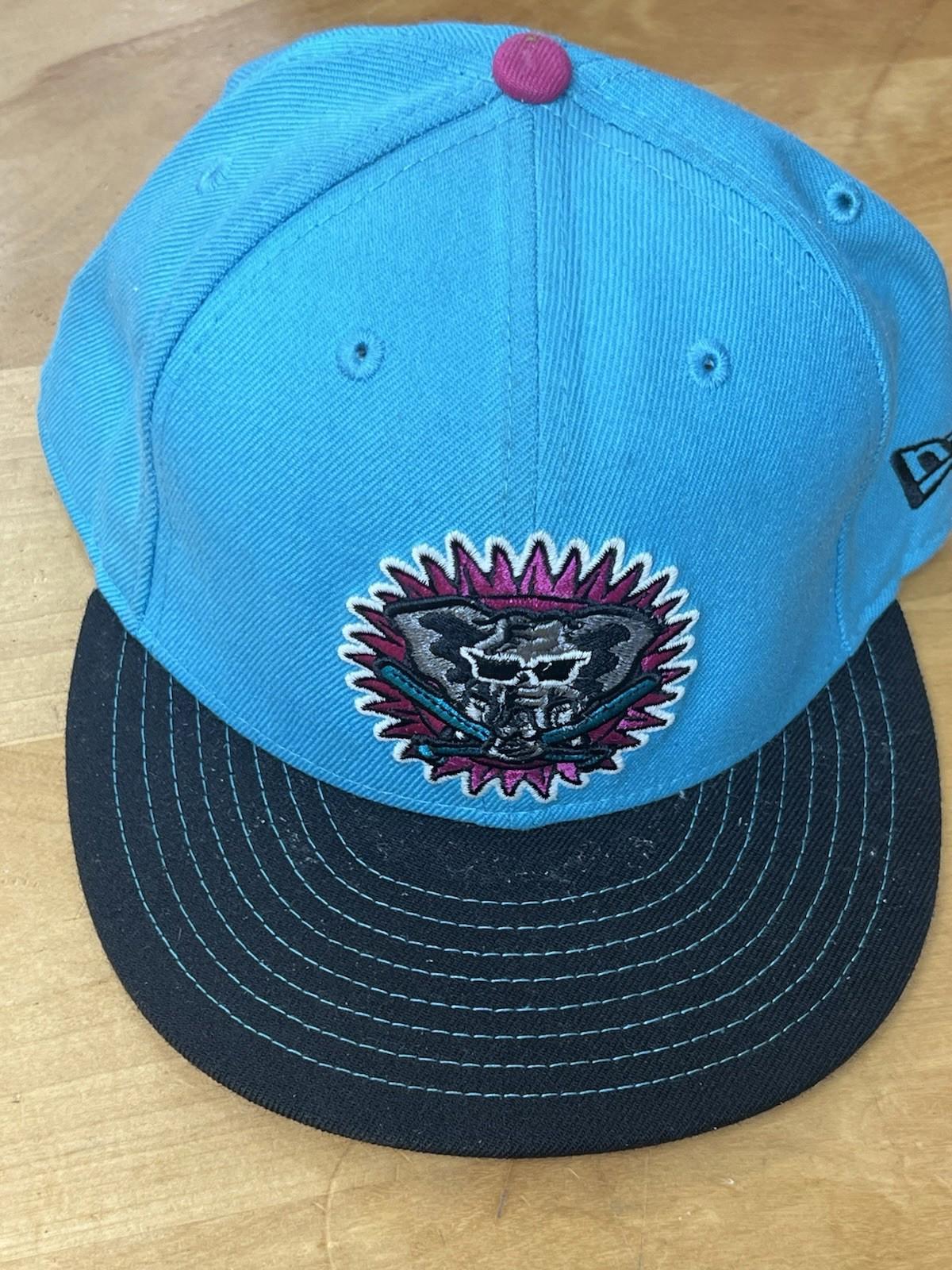 New Era 59Fifty Ripper GC Snapback Hat Cap