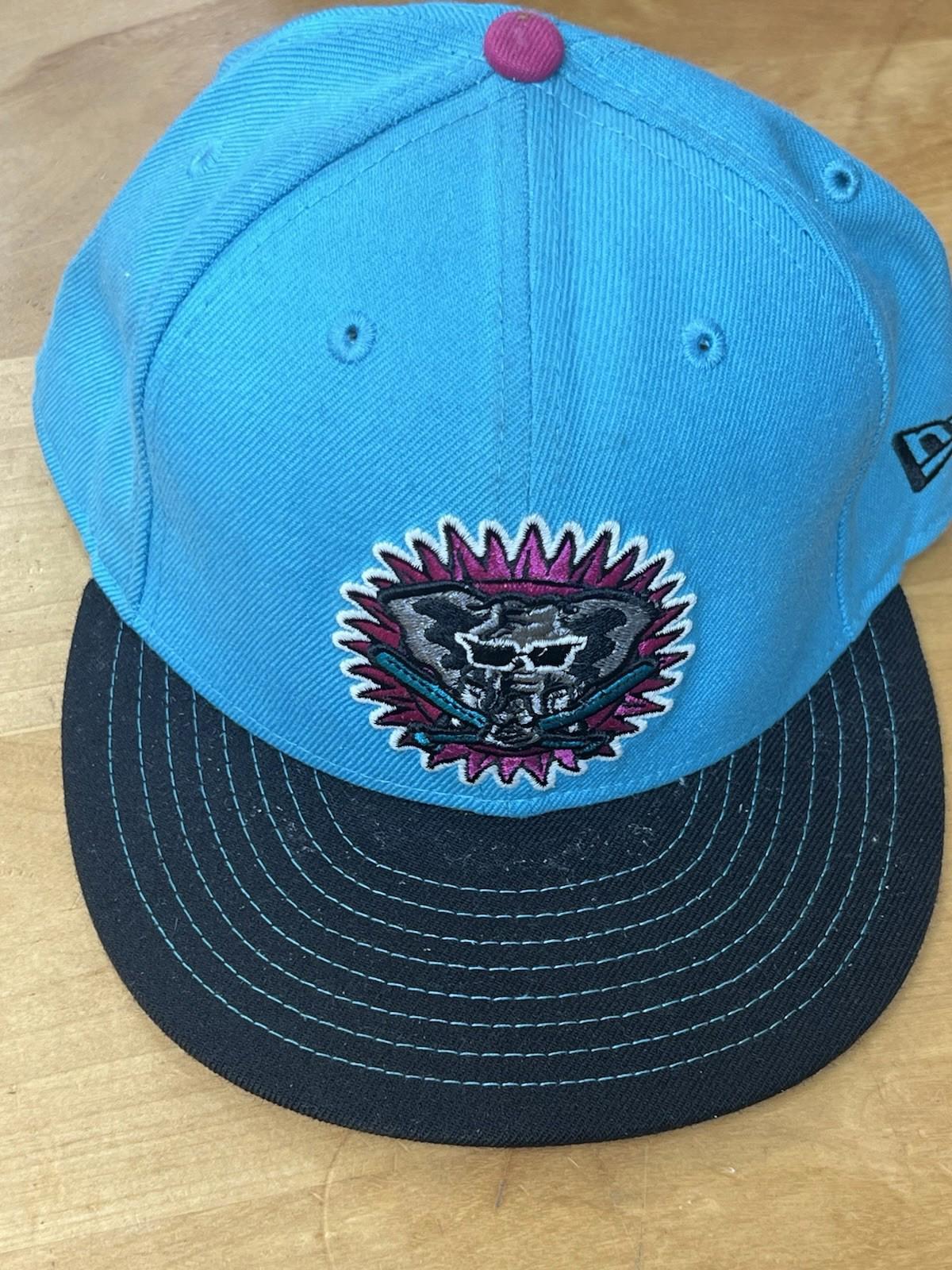New Era 59Fifty Ripper GC Snapback Hat Cap