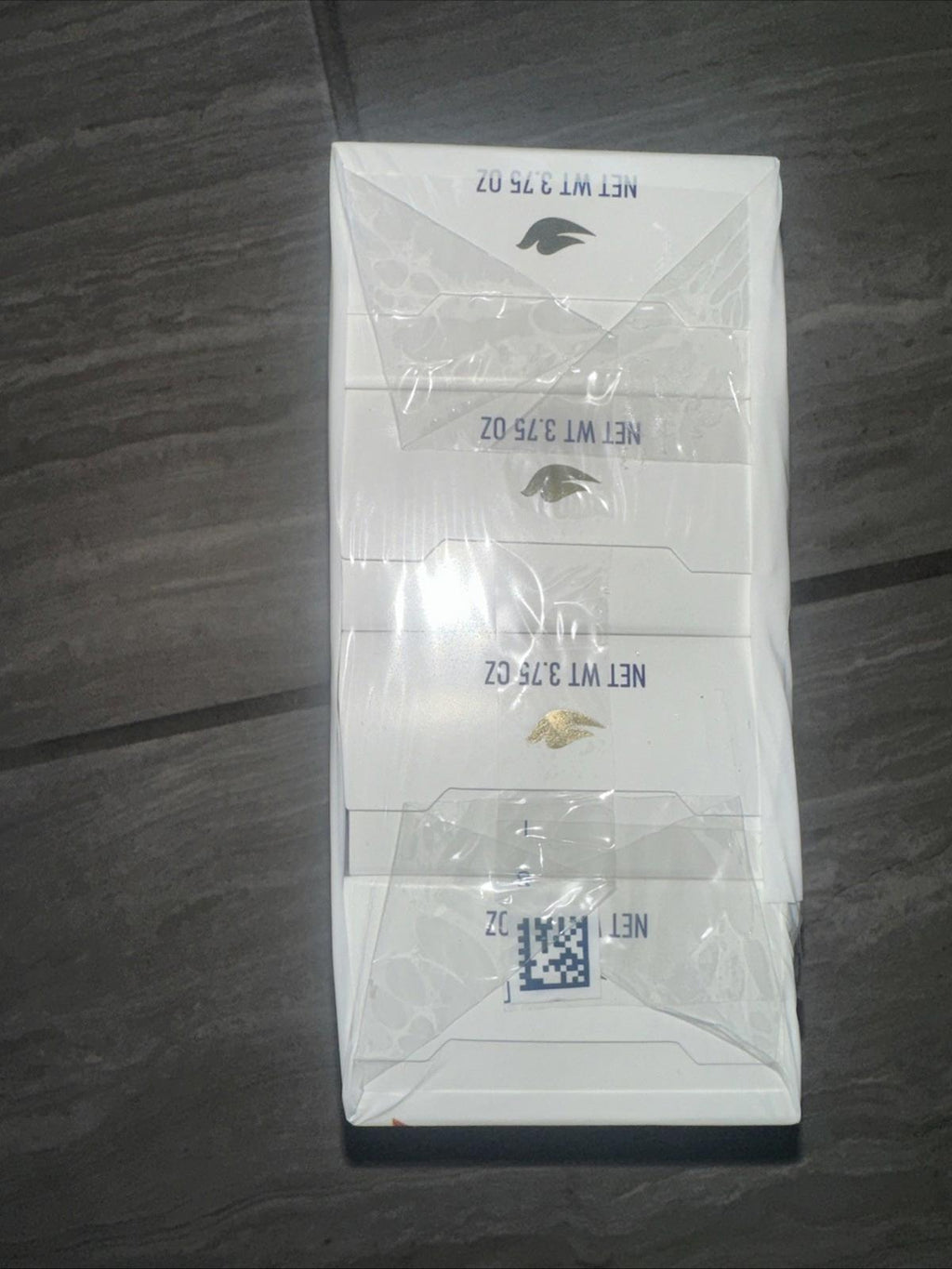 Pack Of 4 Bars Dove Limit Beauty Bar Soap Maple Glazed Donut