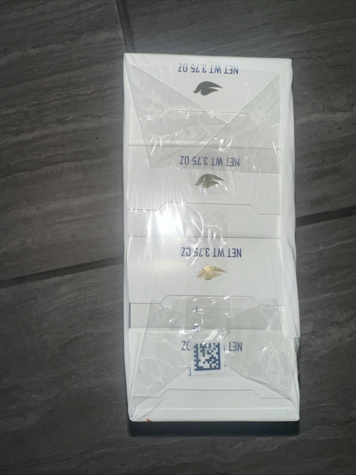 Pack Of 4 Bars Dove Limit Beauty Bar Soap Maple Glazed Donut