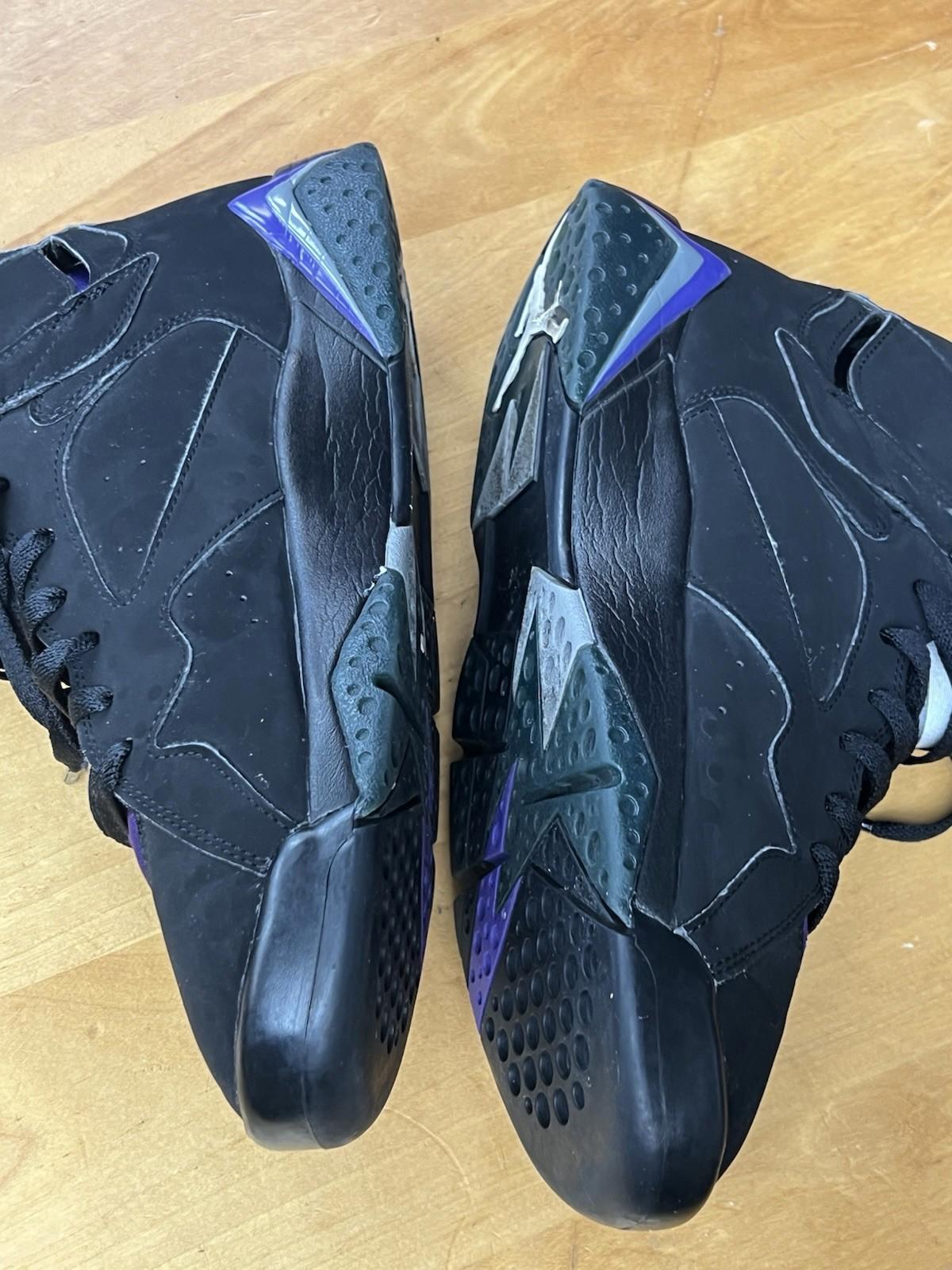 Air Jordan 7 Retro Ray Allen