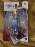 New in Package Disney's Frozen 2 Elsa Figure