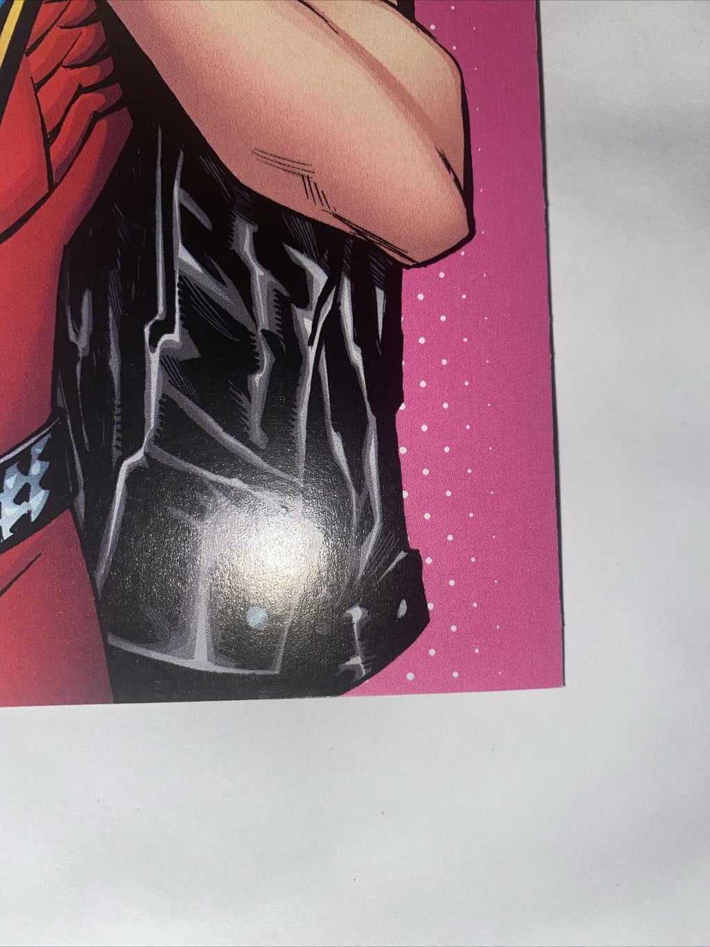 DC Comics Young Justice #15