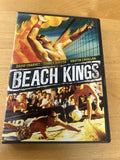 Beach Kings DVD Good Used