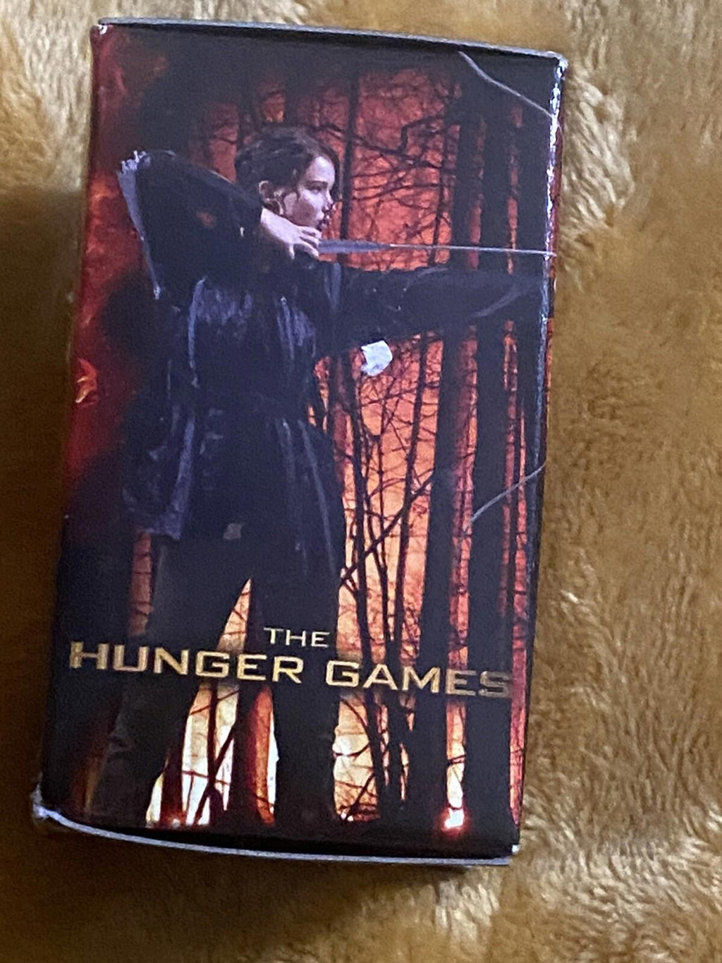 The Hunger Games WizK!ds Collectible Figures