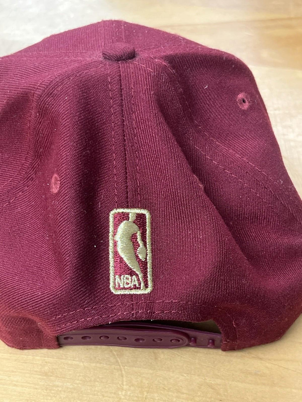 New Era Fitted ￼￼ One Size Fits Most