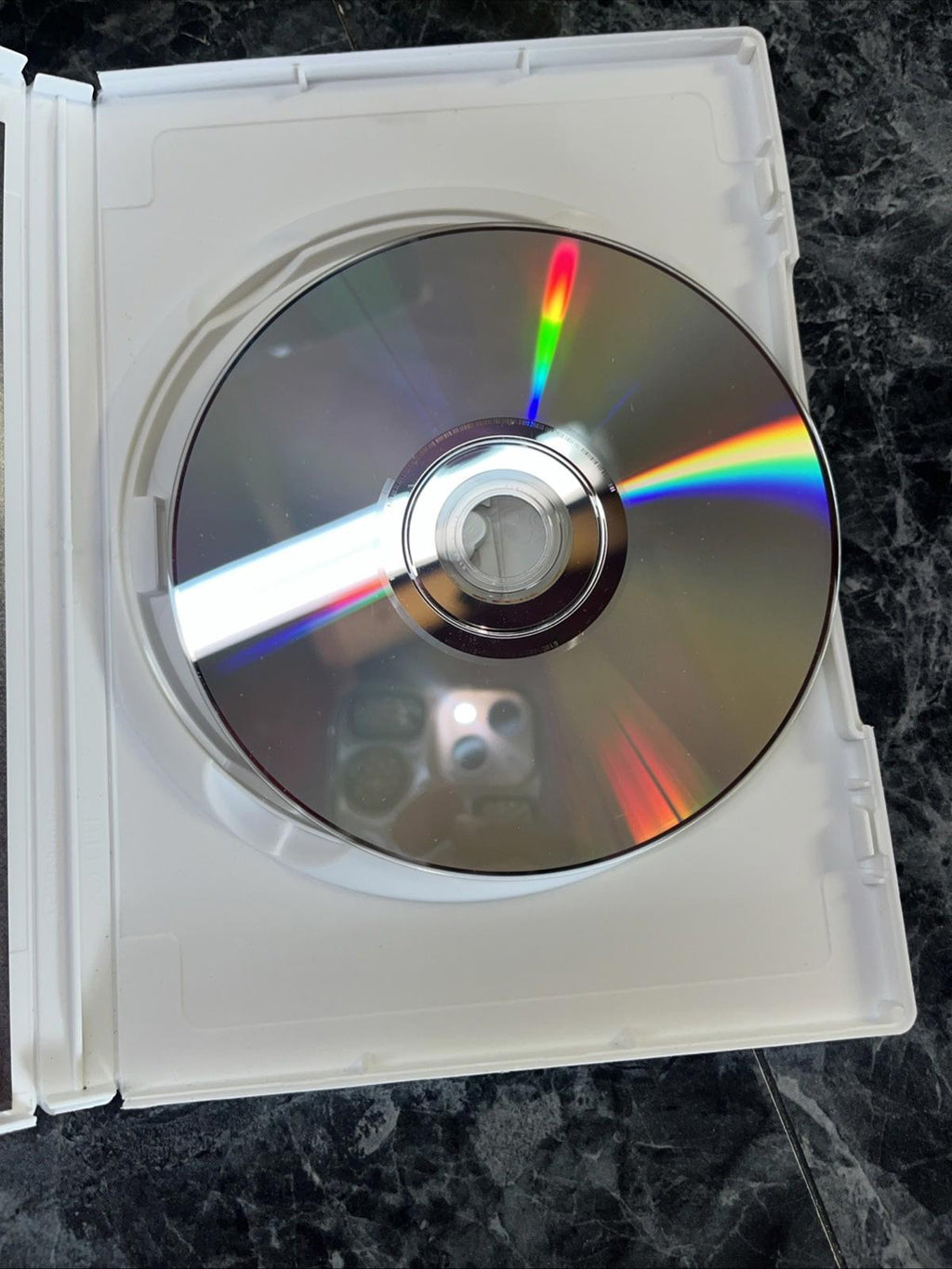Gold's Gym Dance Workout (Nintendo Wii, 2010) Complete