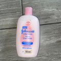 Johnson's Baby Lotion Pink Bottle 15 oz Discontinued NEW