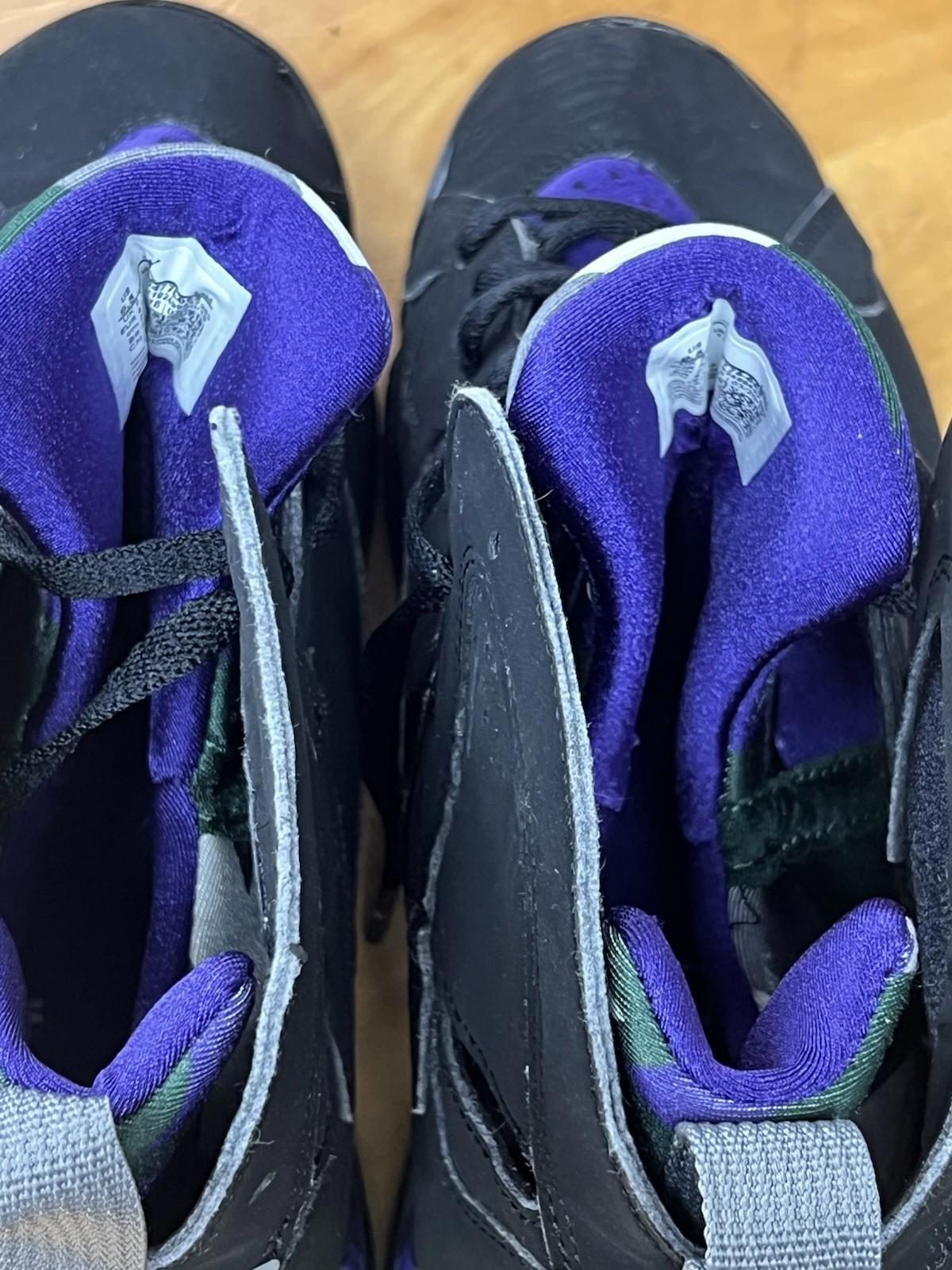 Air Jordan 7 Retro Ray Allen