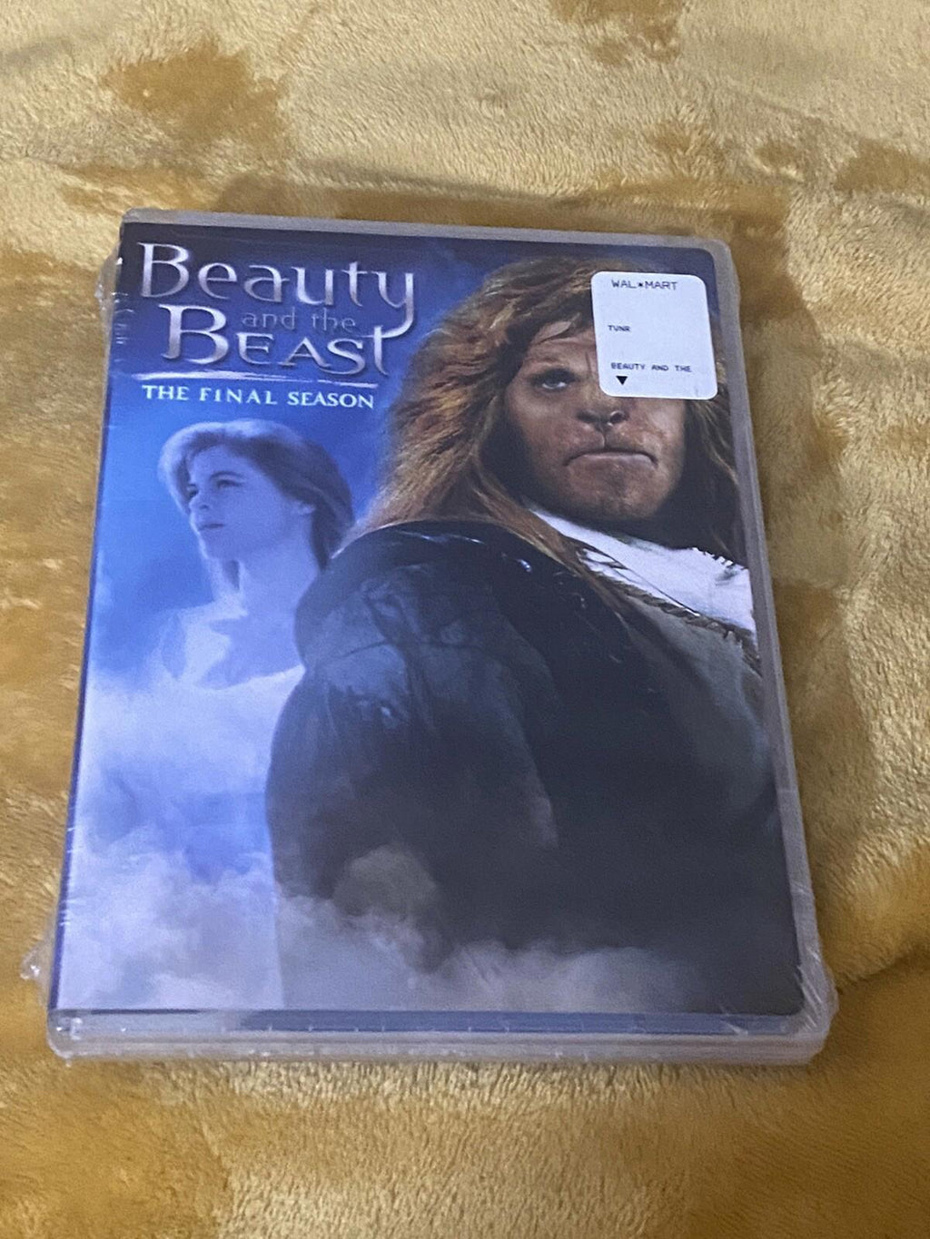 Beauty and the Beast: The Third Season (The Final Season)