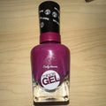 Sally Hansen Miracle Gel Nail Polish - 0.5 fl oz