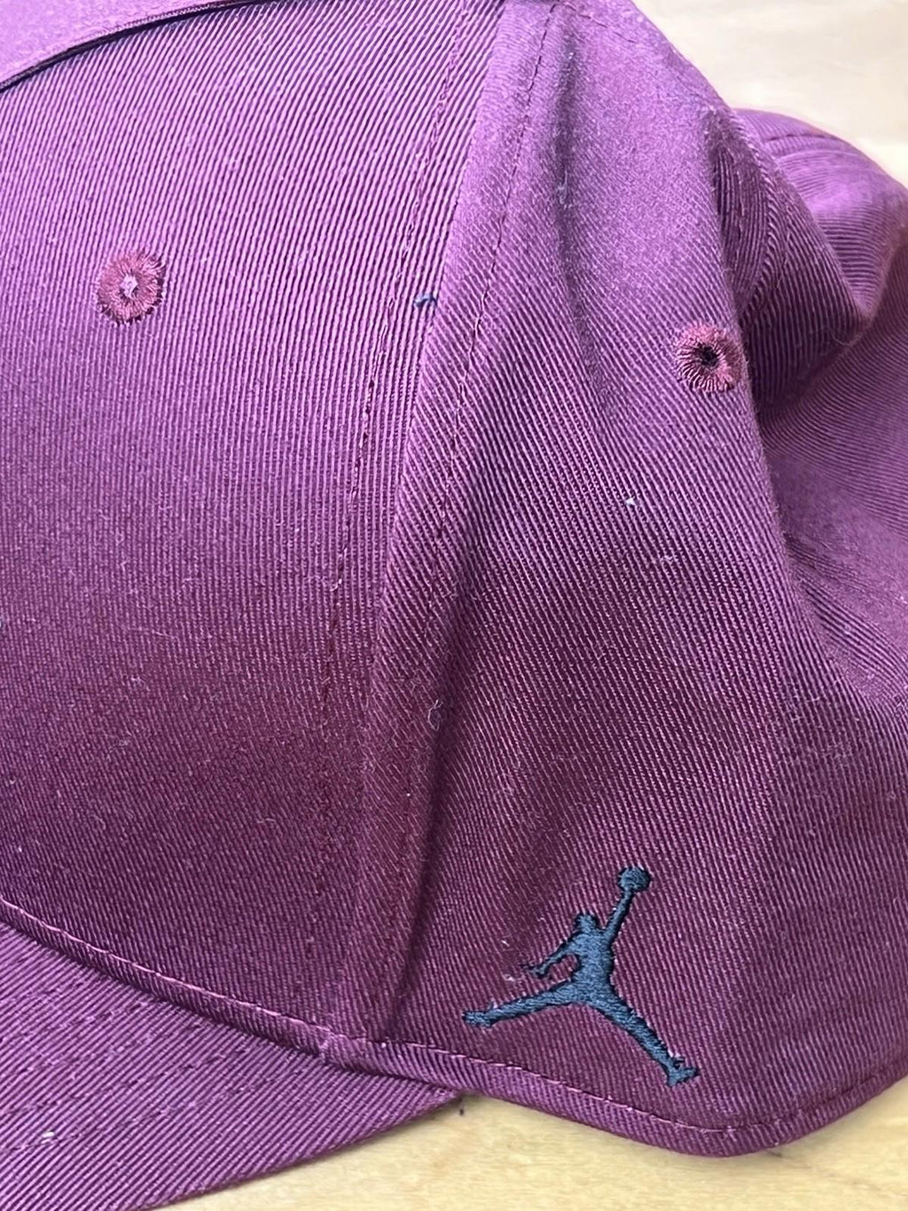 Nike Jordan Flight or Classic99 or Engineered Adjustable Snapback Hat Cap
