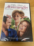 Monster-in-Law (DVD, 2009) BRAND NEW SEALED