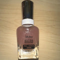 Sally Hansen Pack Complete Salon Manicure Nail Serum 0.5 oz