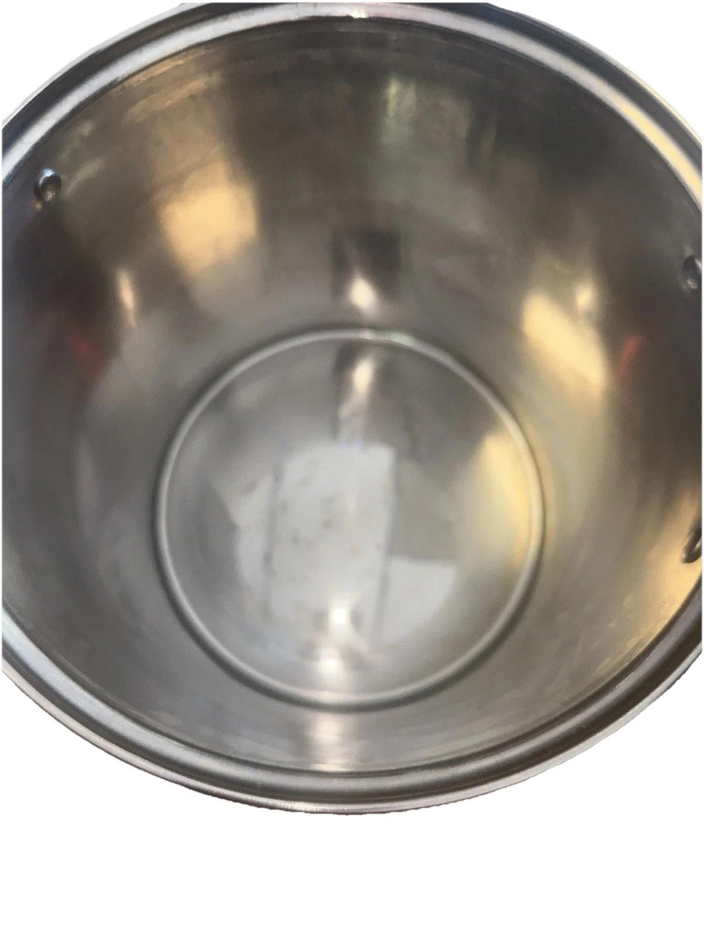 Stainless Steel Multi-Pot lid, Perforated Insert Steamer