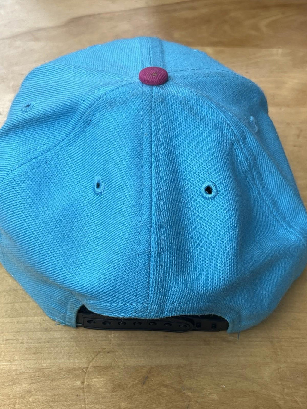 New Era 59Fifty Ripper GC Snapback Hat Cap