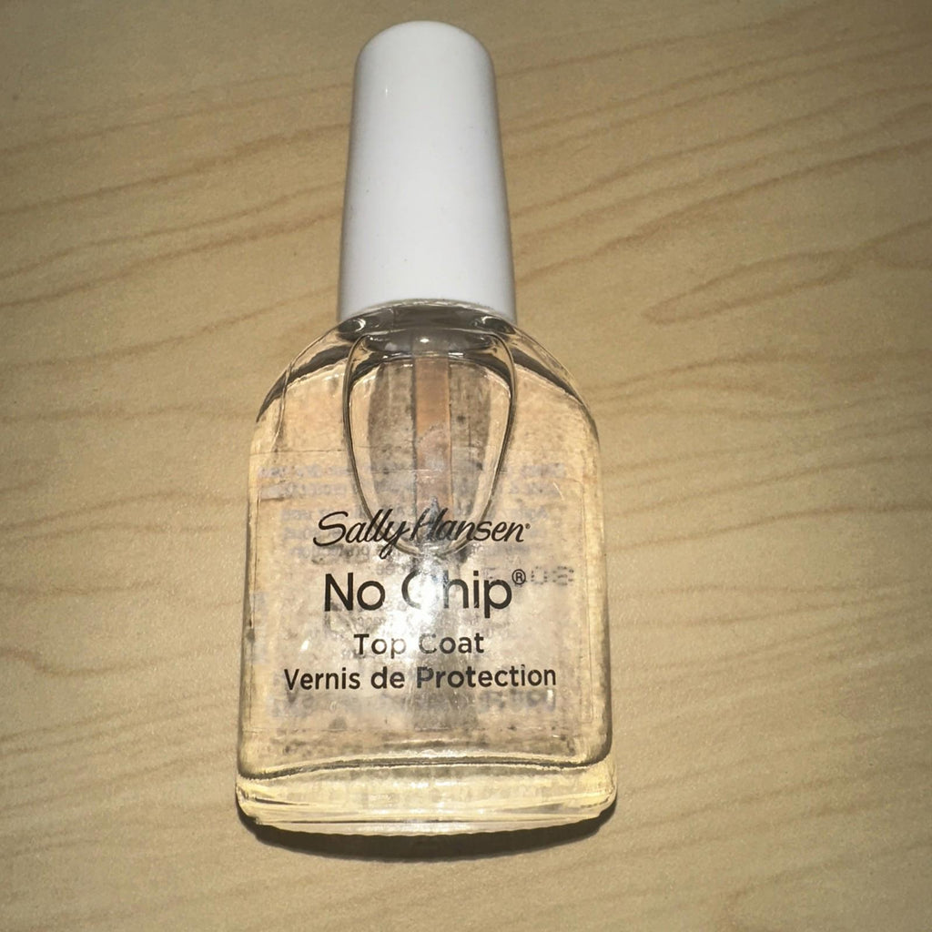 SALLY HANSEN No Chip Super Acrylic Protection 0.45 fl oz